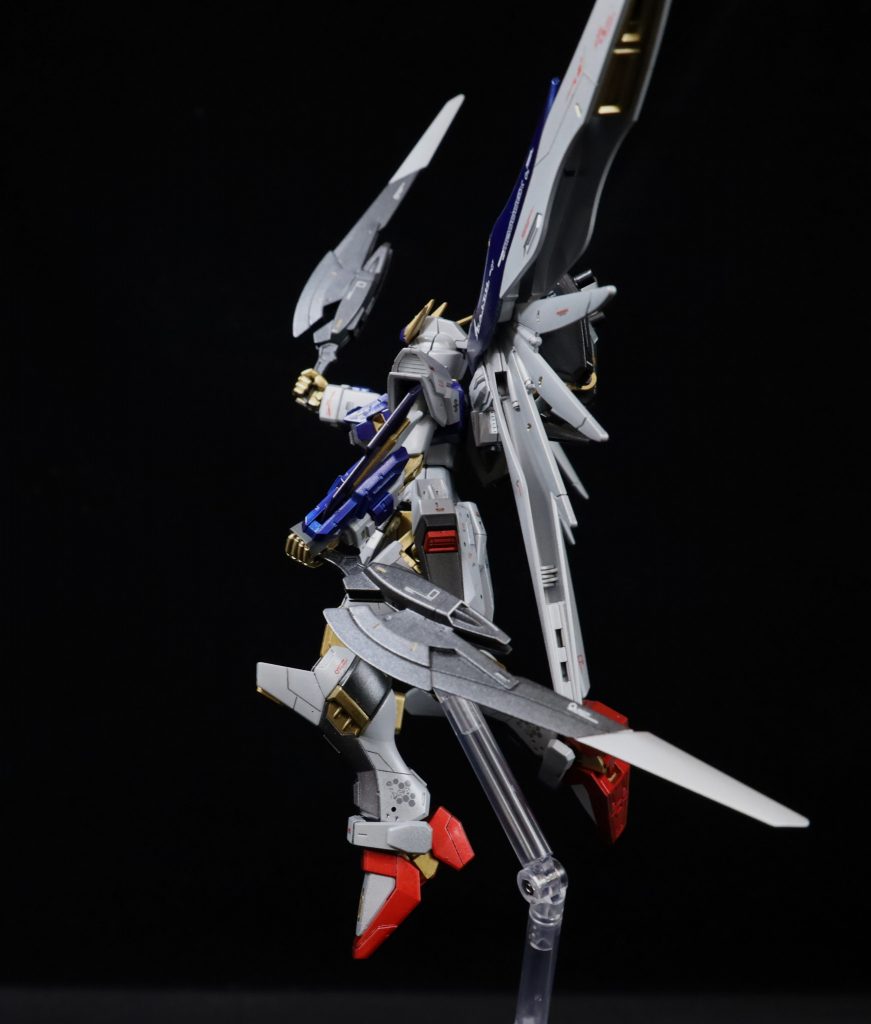 ソードアクション