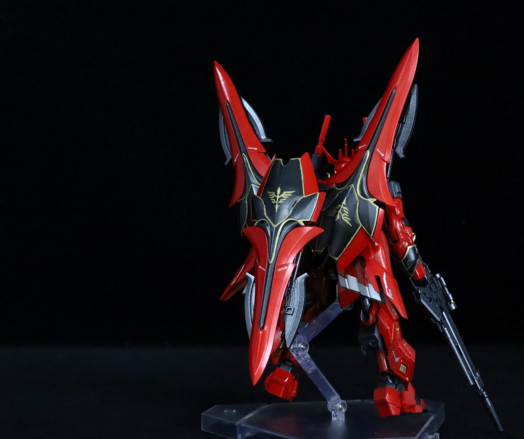 REAL今回使用したキッドはHGシナンジュHGシナンジュスタインHGバルバトスルプスレクスHG皇ギラーガHGライトニングガンダムHGAGE-3です