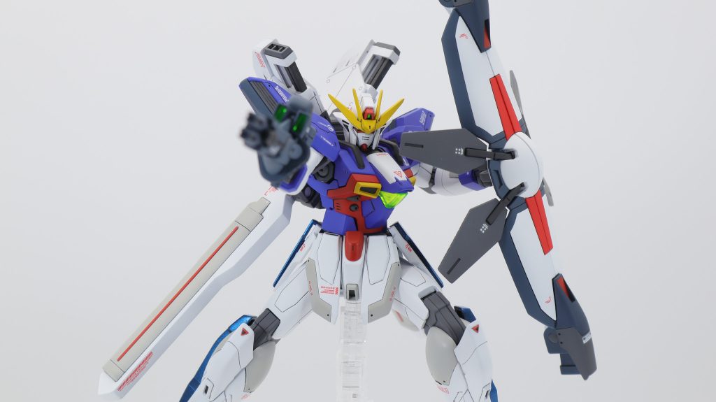 各種センサー部とツインアイはメタリックグリーンシールを貼ってUVジェルでコートしてます