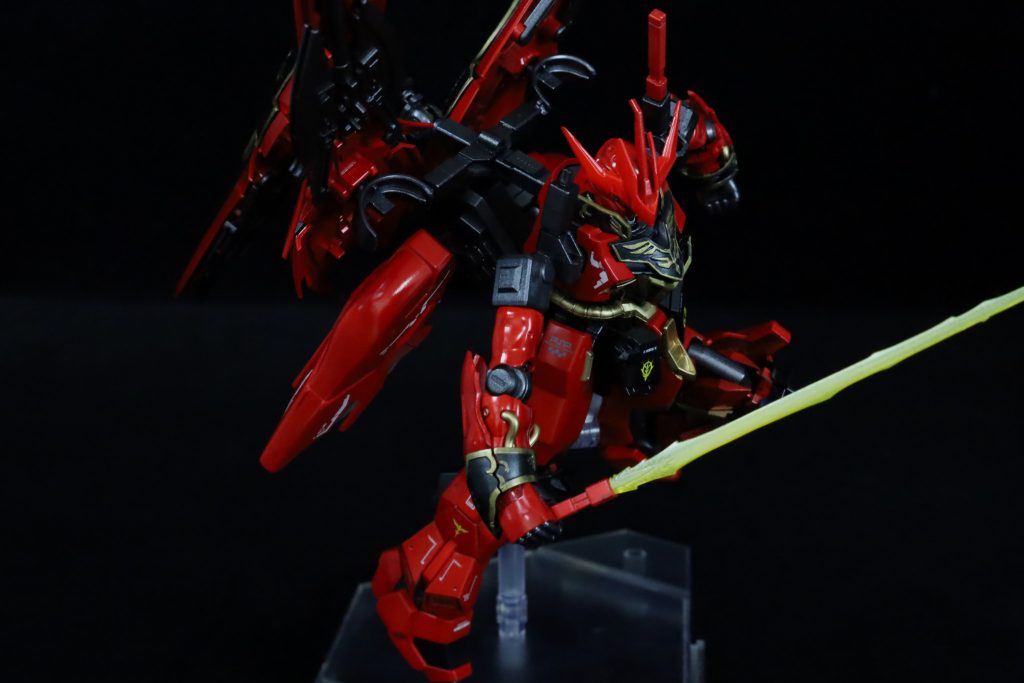 ビームサーベル