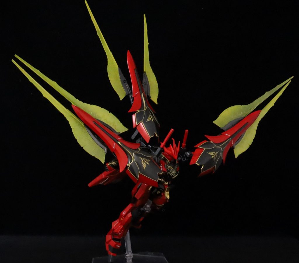 今回はここまでです!最後まで見て頂きありがとうございますm(_ _)m