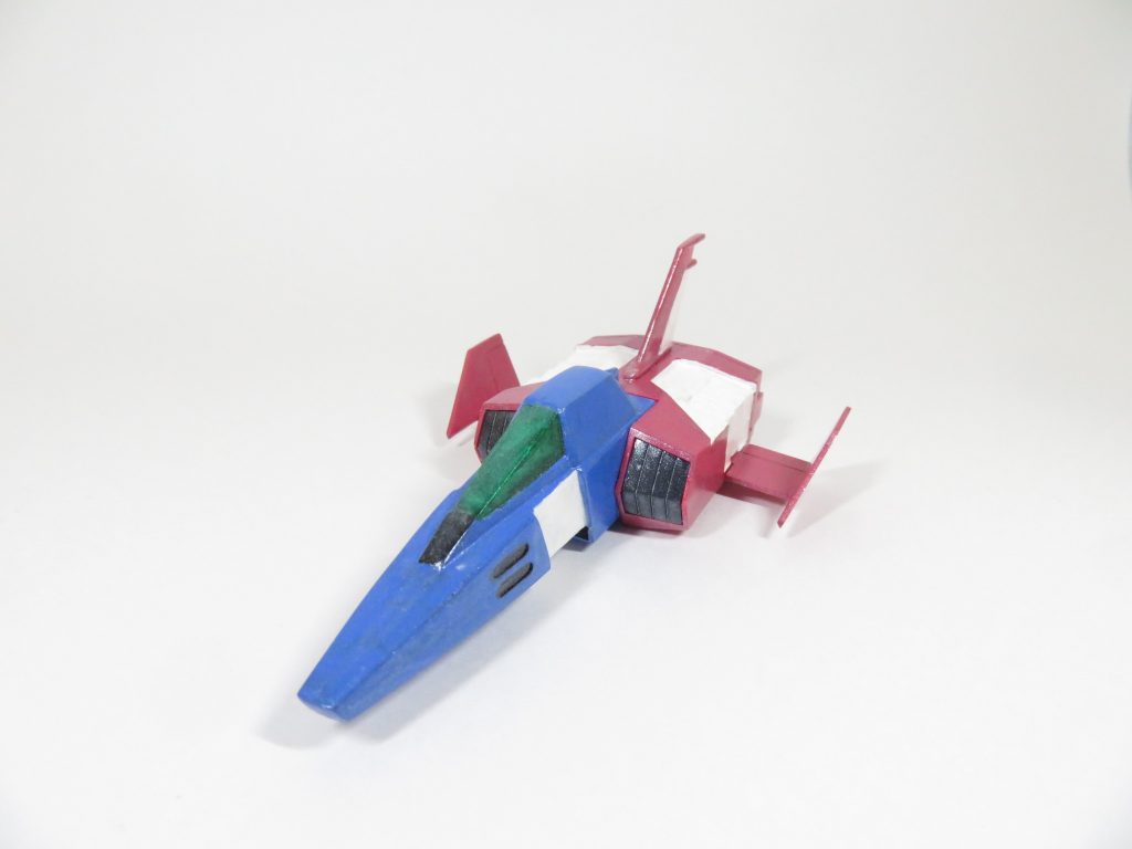 コアファイター