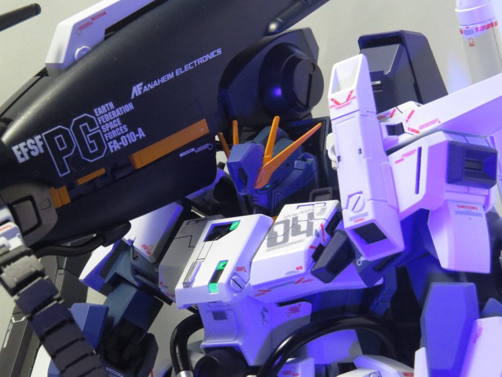 毎度おなじみビコーン