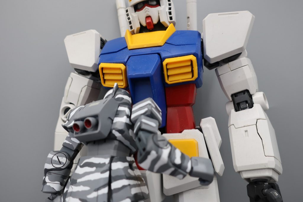 ドシャーーーーん