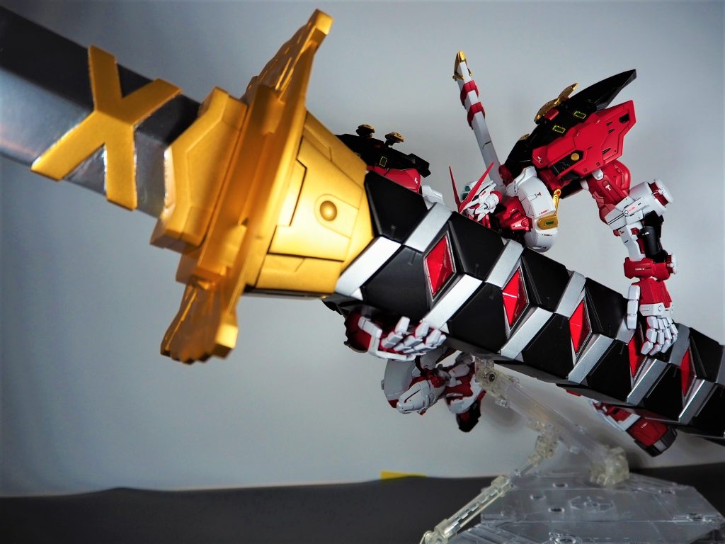 どぅぶれあ!!!規格外サイズではあるものの、過去に一度製作したことのある経験を活かし、可能な限り高クオリティを目指して製作150ガーベラに関しては、パーツ作成からすべて自作な為この世に一つの作品になります