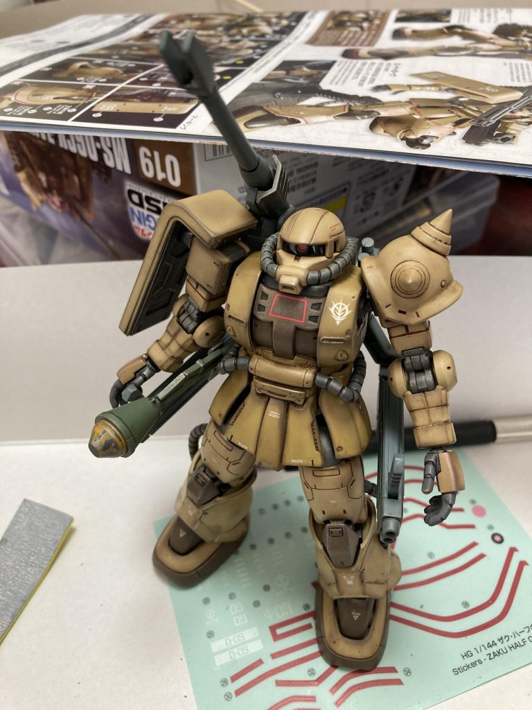 また組みたいキットですが、売ってませんね...早く普通に２、3割引で販売される時代に戻って欲しいです...