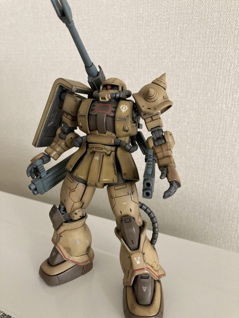 良いプロポーション♪