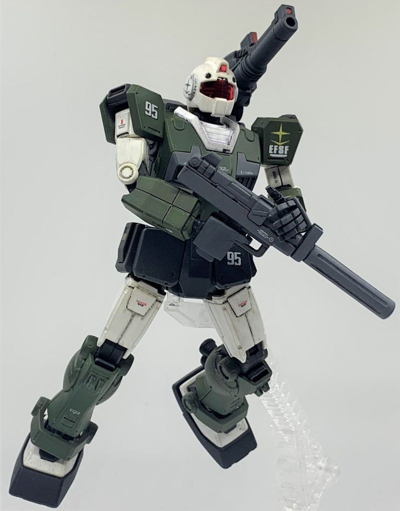 ジムと言えば、オリジンとは違う世界線？のようですが、ククルスドアンの島に登場するジムの設定画が発表されましたね。オリジンガンダムとジム・ガードカスタムをニコイチすれば作れそうですが、キット化を信じて待とうと思います。作画崩壊ドアンザクがキット化される時代ですからね(笑)あんなマニアしか食指が動かないようなザクが、一次予約が数分で売り切れたのは衝撃でした。そもそもバンダイが用意した数が極少なかったのかもしれませんが、転売目的の人が含まれている事を考えてもこんなマイナーなキットが即完売なんて、当時のガンダムファンは夢想だにしなかったでしょうね(苦笑)