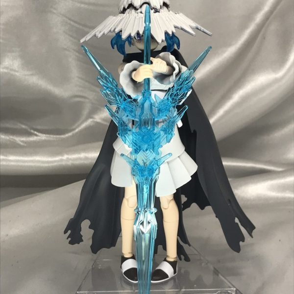 モビルドール・メレナ