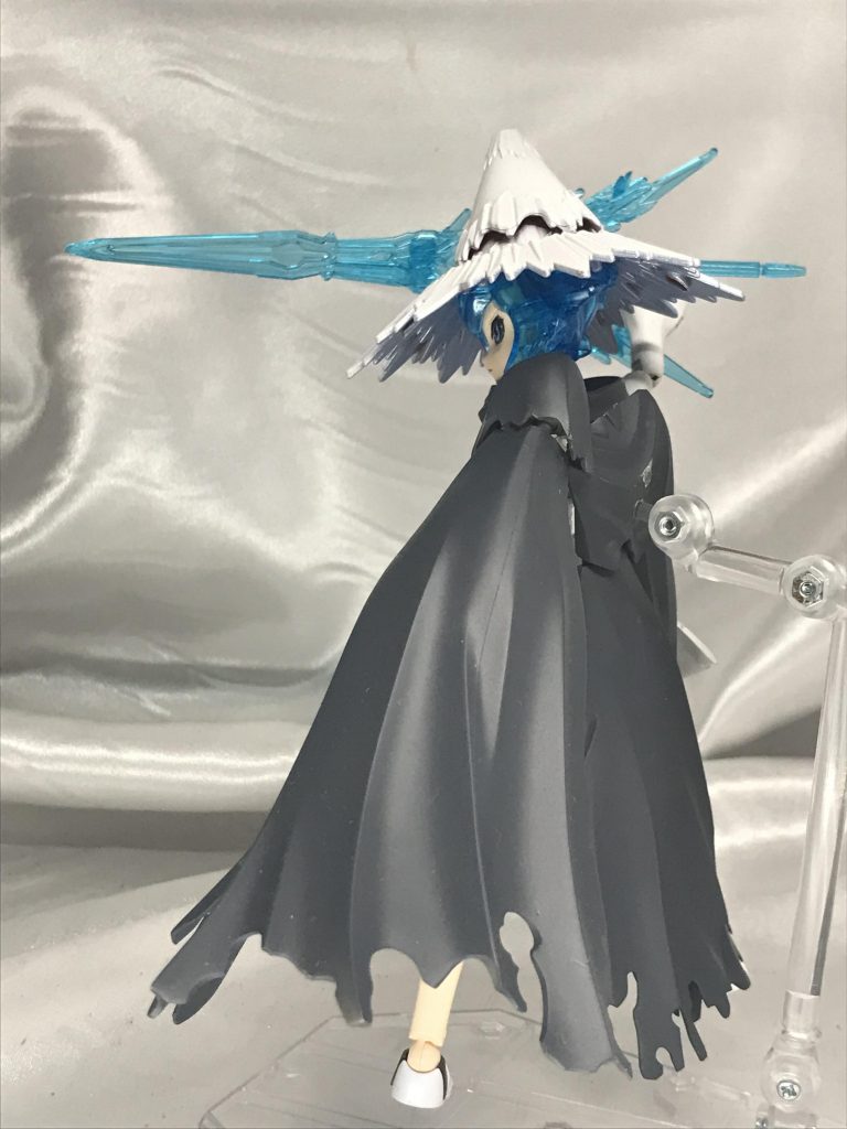 この構図が好きです。