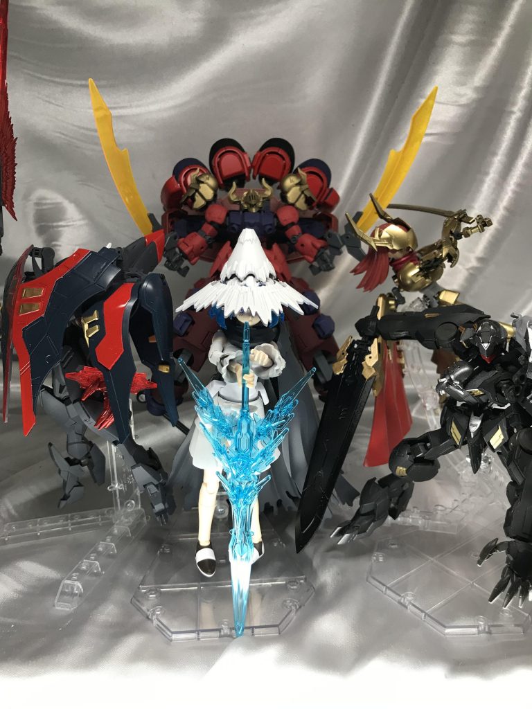 フォース:GOLD Tree