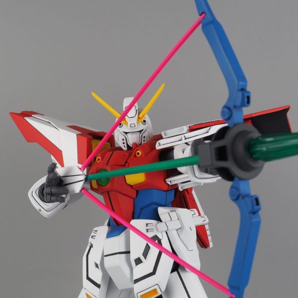 ライジングガンダム