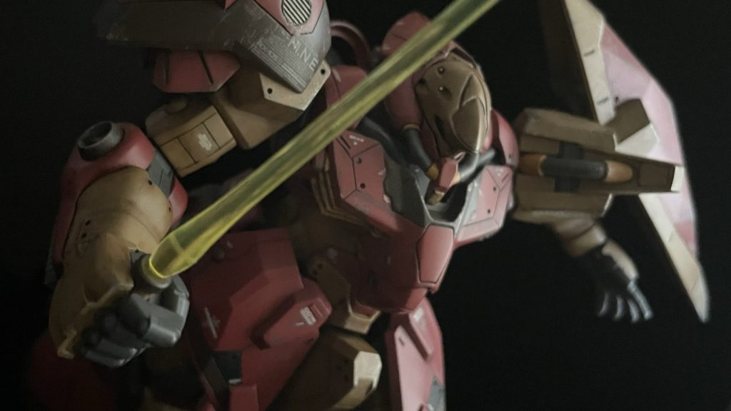 Me02R-F02　メッサー–4枚目/制作者：@cigar_in