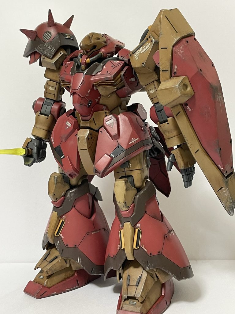 Me02R-F02　メッサー–2枚目/制作者：@cigar_in