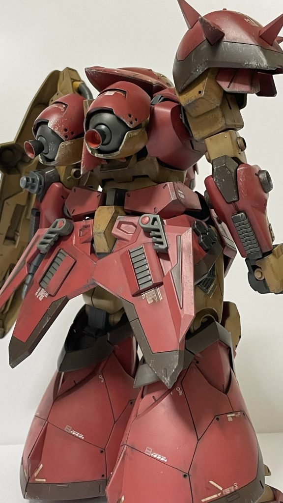 Me02R-F02　メッサー–3枚目/制作者：@cigar_in