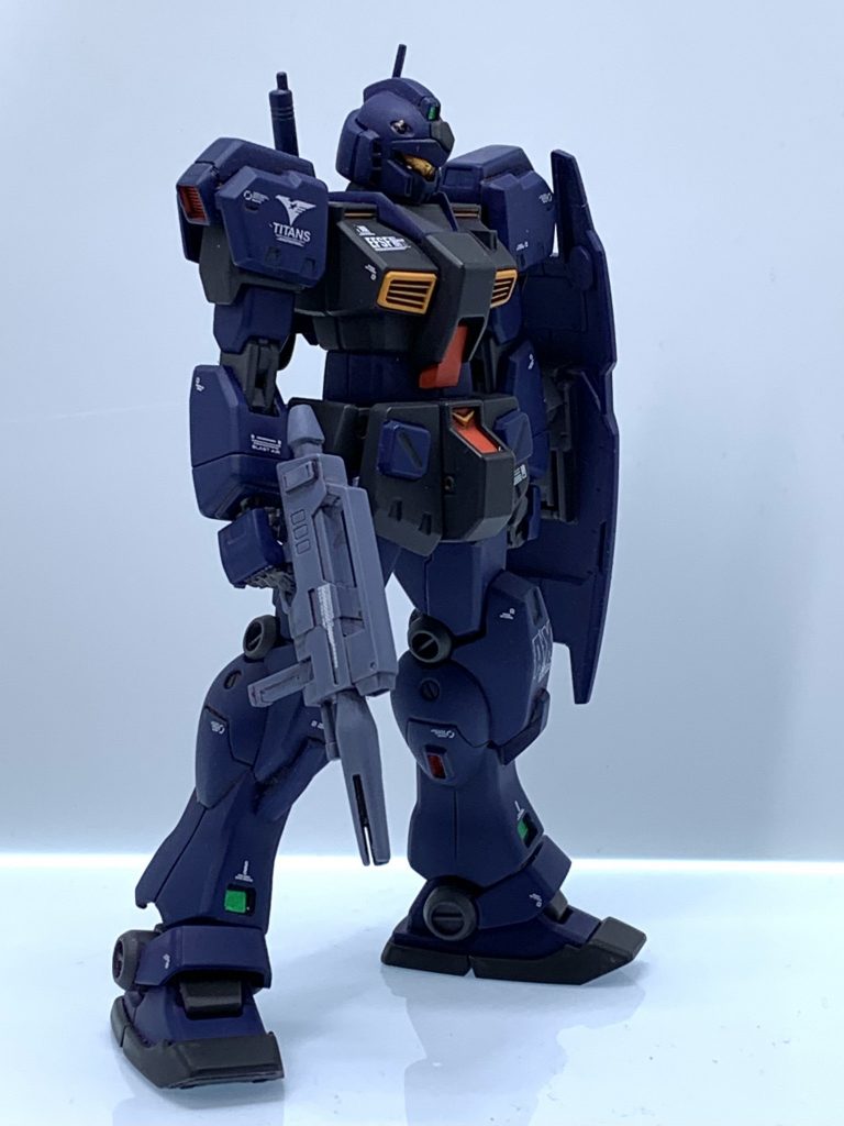 ジムクゥエル–5枚目/制作者：@Momohiki0928