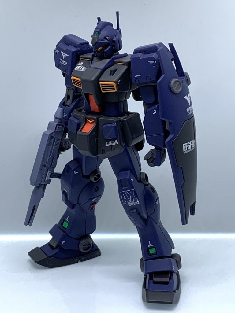 AXはアレキサンドリア艦載機ということで。