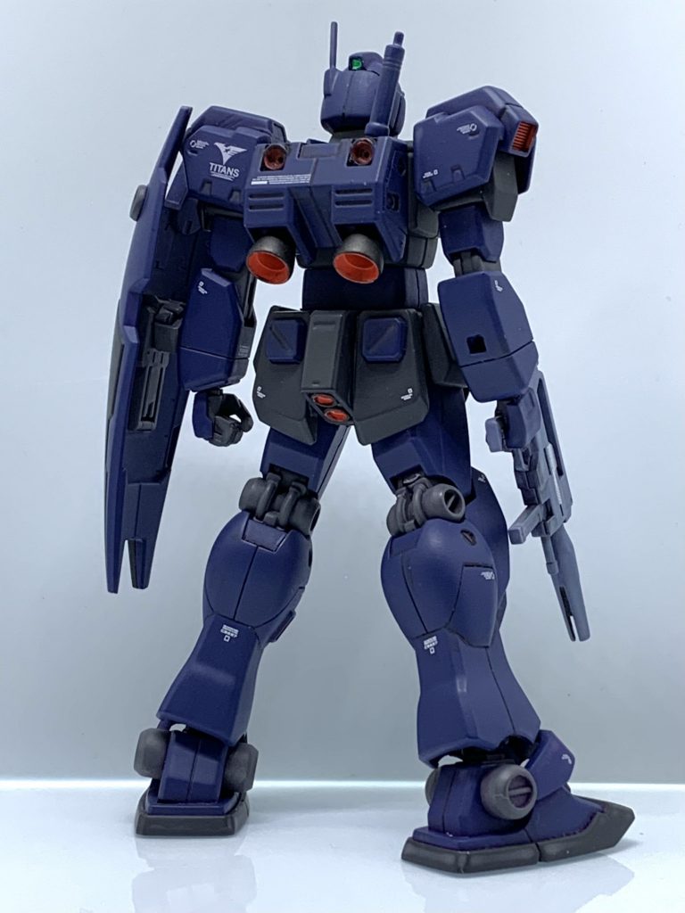 ジムクゥエル–4枚目/制作者：@Momohiki0928