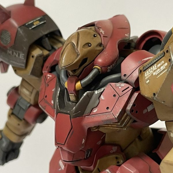 Me02R-F02　メッサー