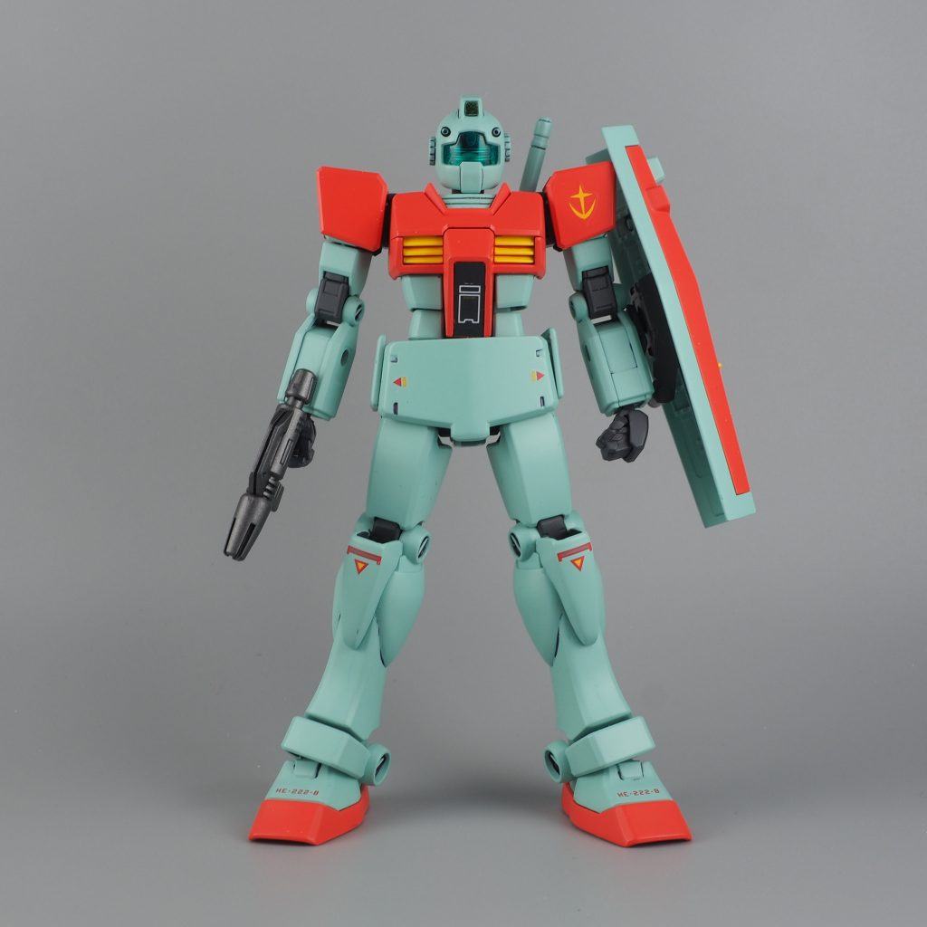 ジム　（EG使用）–2枚目/制作者：753dryface