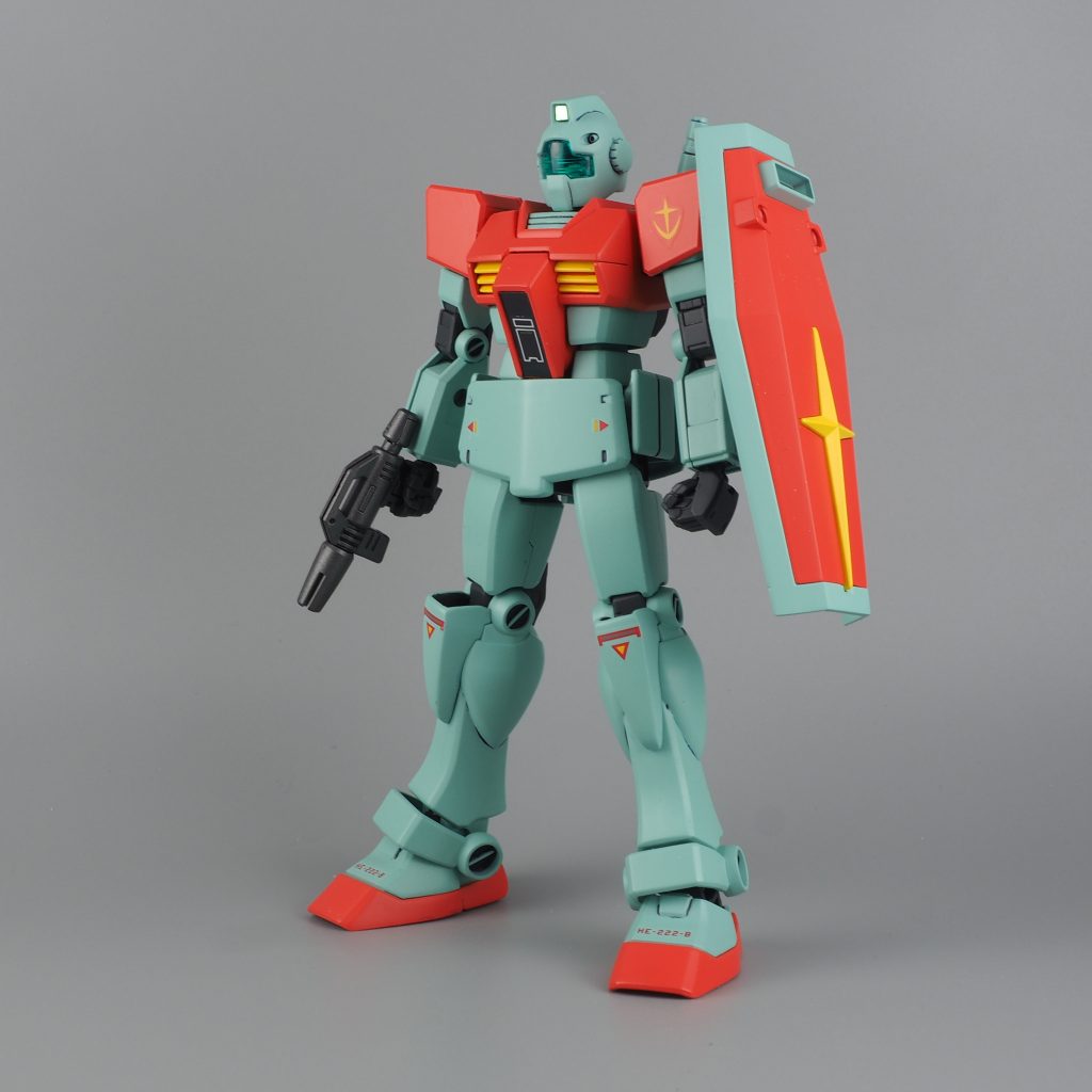 ジム　（EG使用）–3枚目/制作者：753dryface