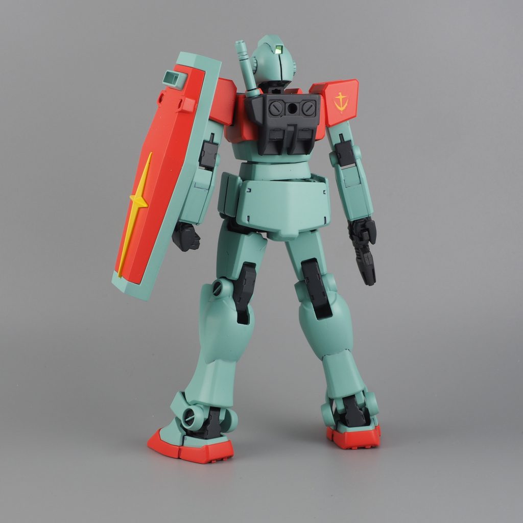 ジム　（EG使用）–4枚目/制作者：753dryface