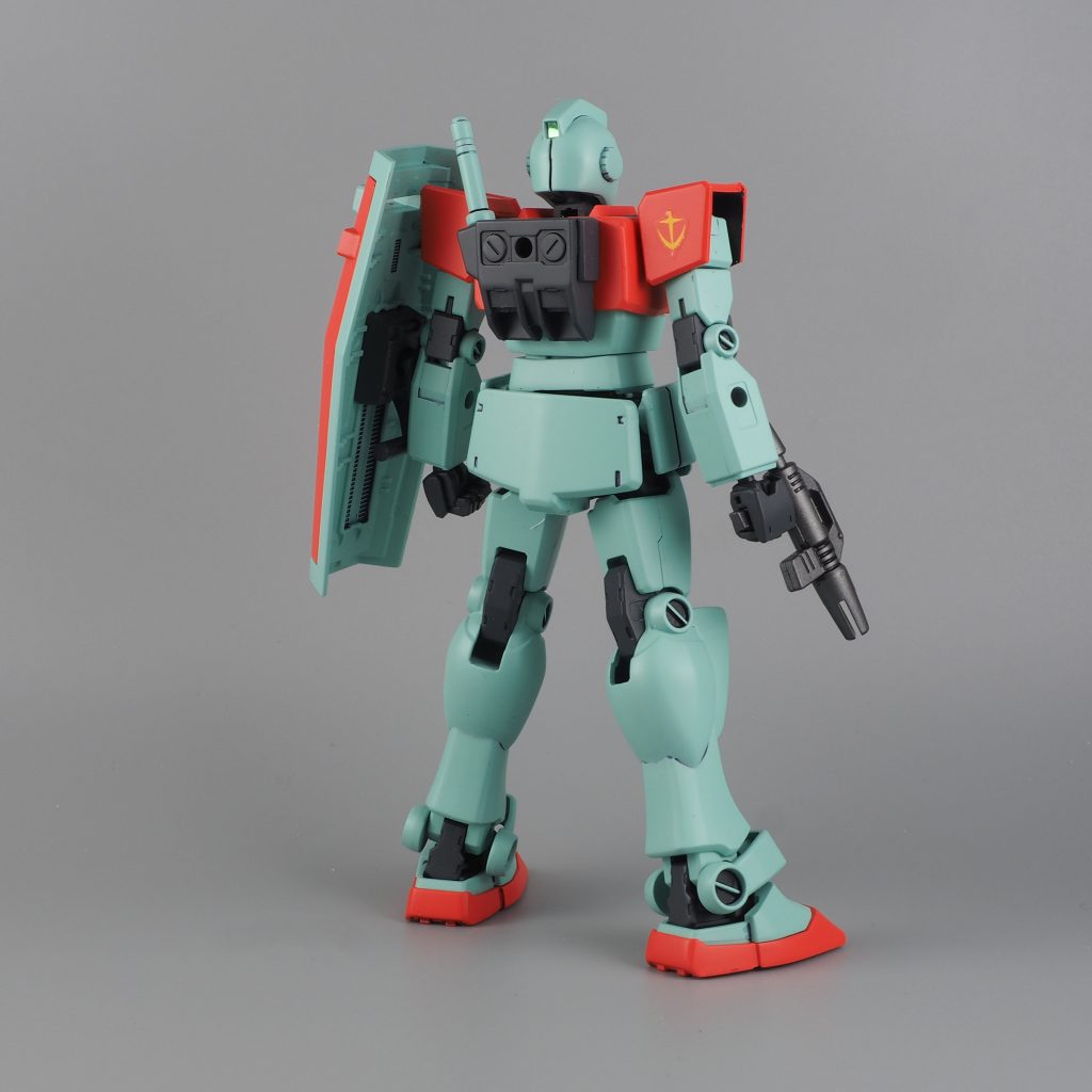 ジム　（EG使用）–5枚目/制作者：753dryface