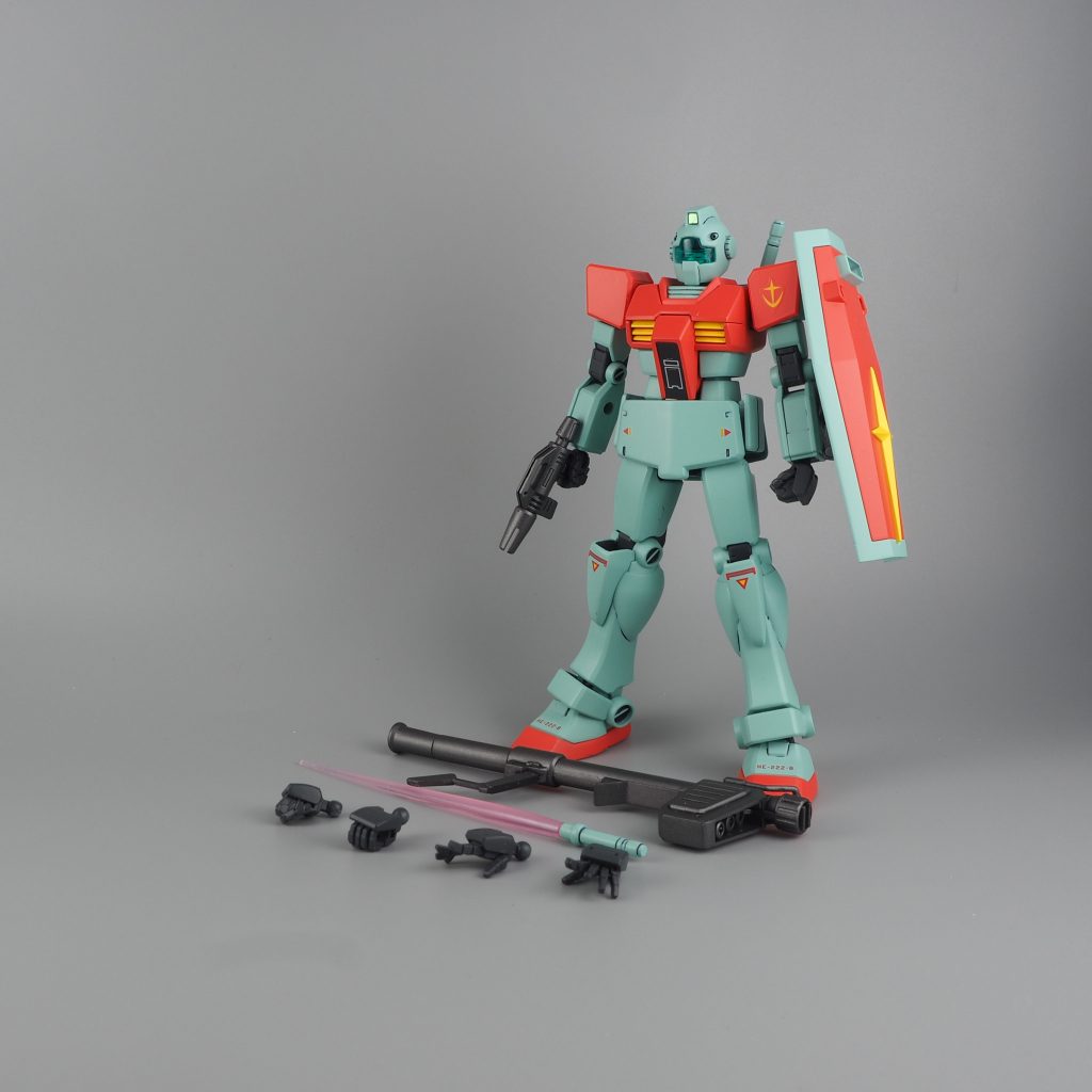 ジム　（EG使用）–6枚目/制作者：753dryface