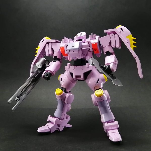 ＨＧ ティエレンタオツー