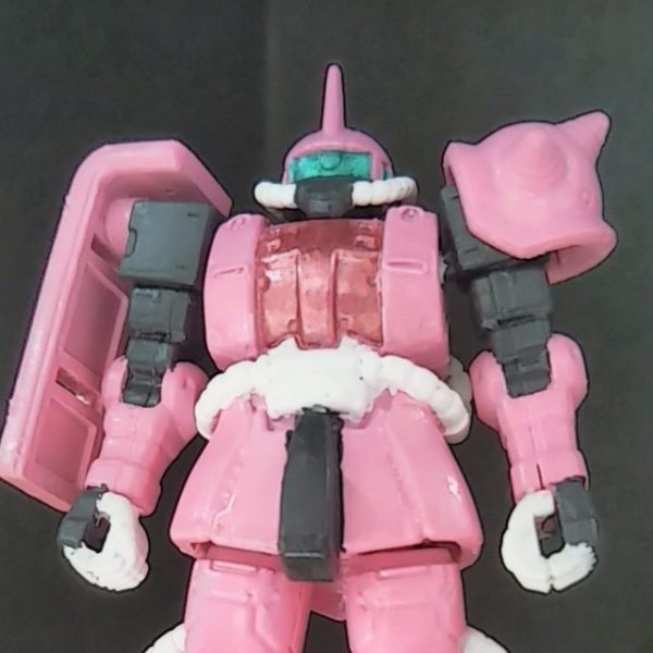 僕とガンダムの40年の歴史　2011年