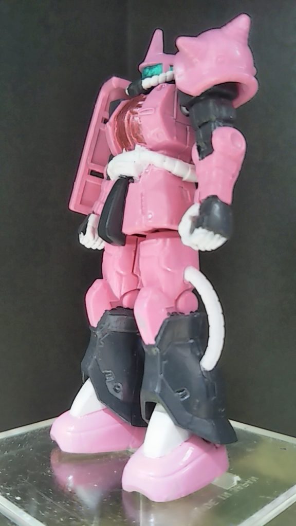 個人的には…アセム・アスノの物語が好きです😁😁😁