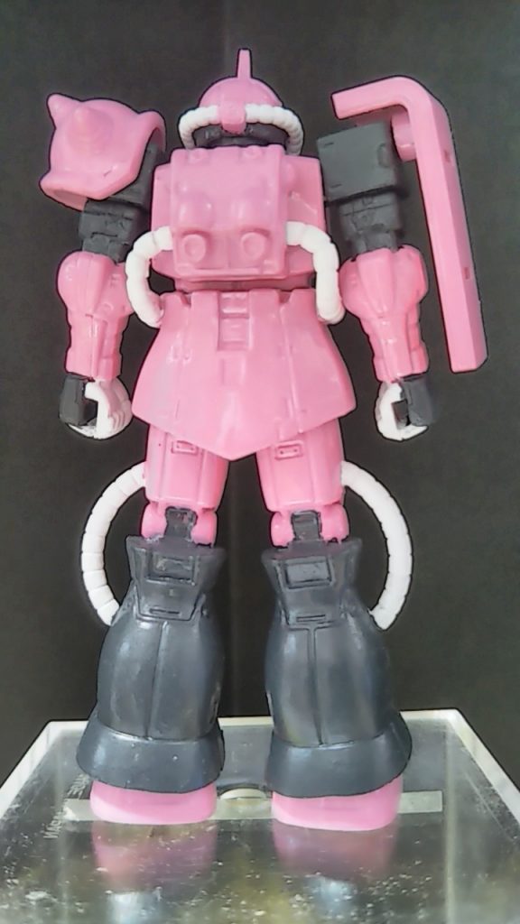 モビルスーツのデザインやキャラクター設定など…新しい試みの物語です😁　ガンダムマジックあるある…オールド世代にとって…初見は、違和感→時が経つと「カッコ良い!!」に変わっていく…個人的見解ですが…。