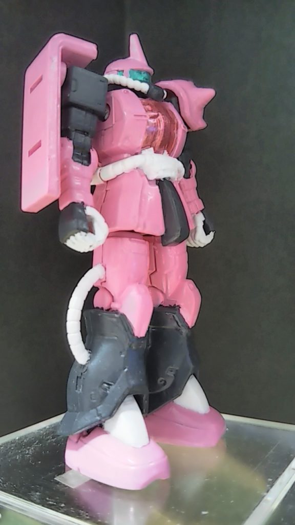 ガンダム恋愛お決まりの…フリット・アスノとユリン・ルシェルとの悲しい物語😥