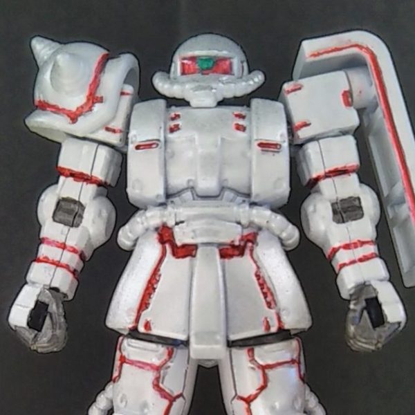 僕とガンダムの40年の歴史　2010年