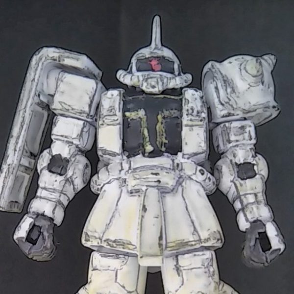 僕とガンダムの40年の歴史　2009年