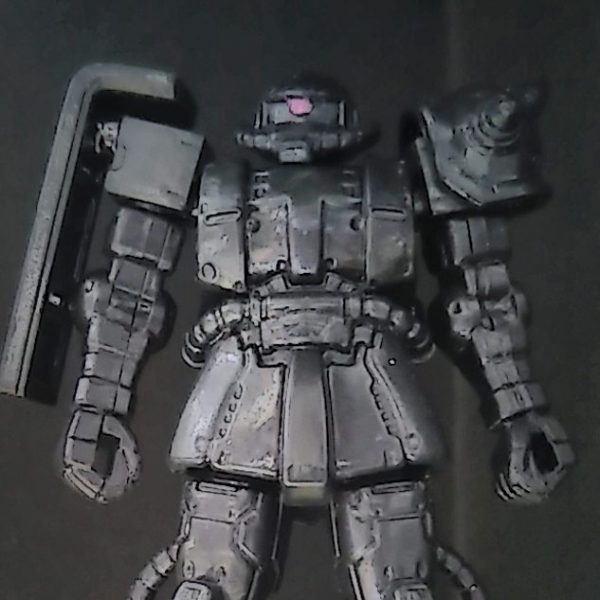 僕とガンダムの40年の歴史　2008年