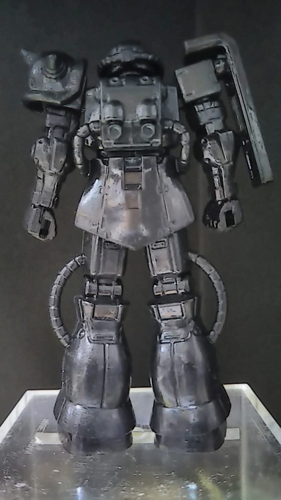 「機動戦士ガンダム　MS IGLOO2  重力戦線」も、この年にスタートしました😁