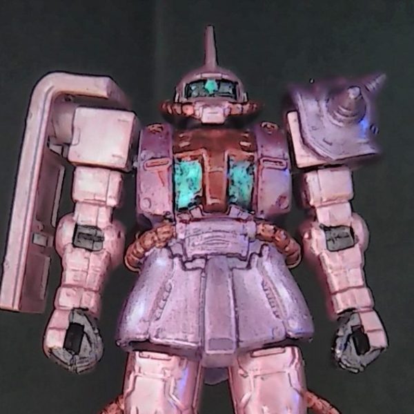 僕とガンダムの40年の歴史　2007年