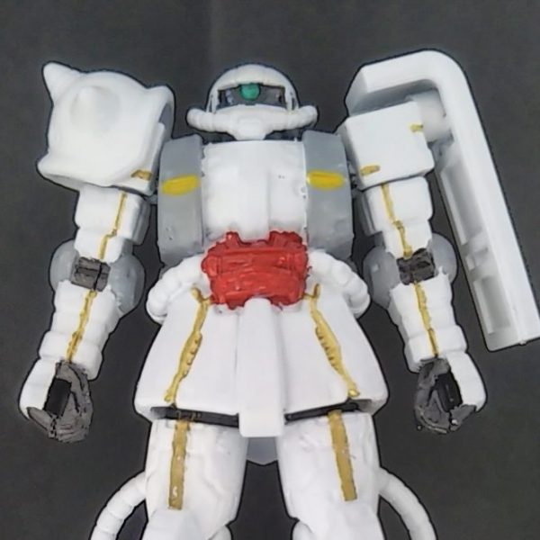 僕とガンダムの40年の歴史　2006年