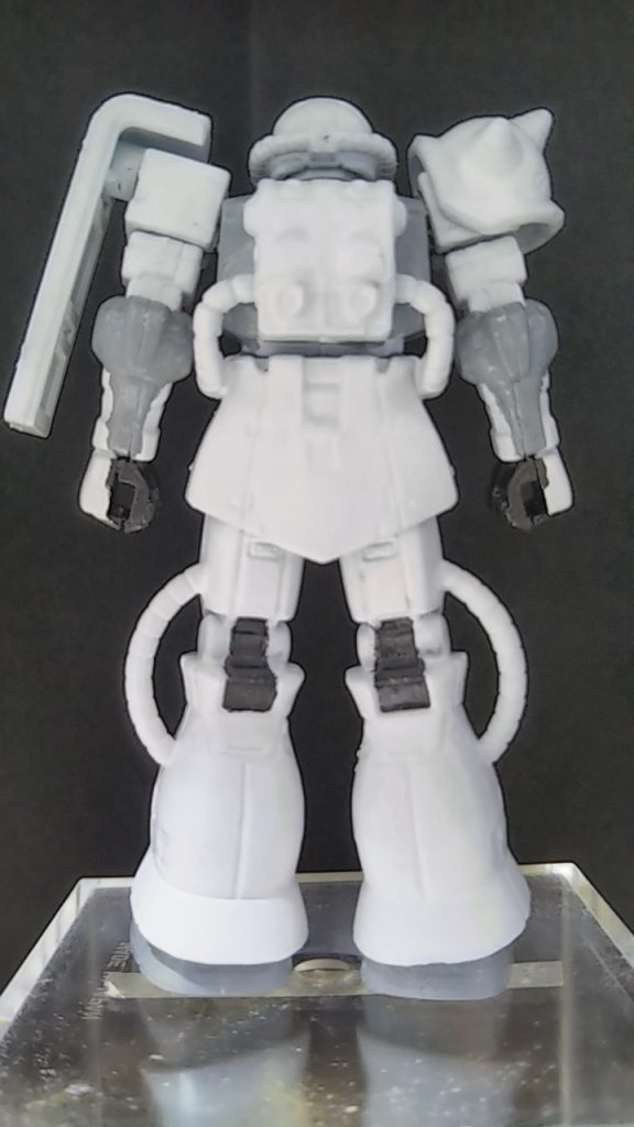 この年は….「機動戦士ガンダム MS IGLOO  黙示録0079」のOVA公開や…「機動戦士ZガンダムⅢ 星の鼓動は愛」の劇場公開など…オールドファンの心も掴んでいます😁😁😁