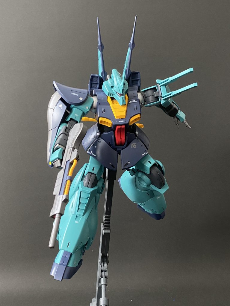 RE ディジェ–4枚目/制作者：KiFaran