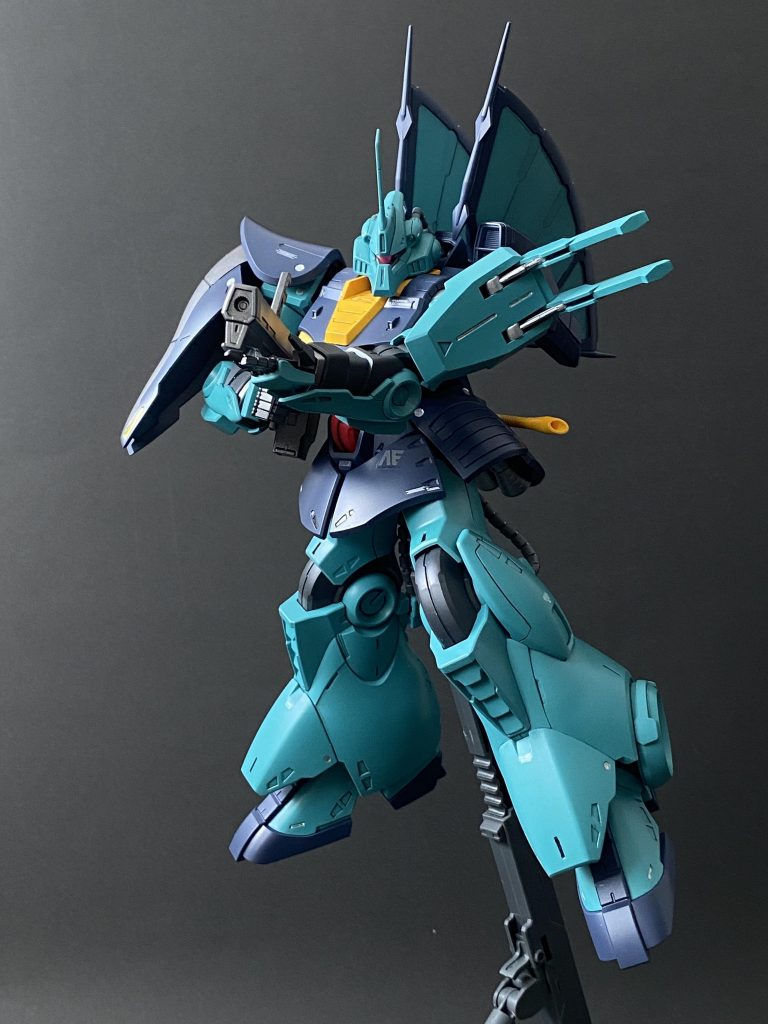 RE ディジェ–5枚目/制作者：KiFaran