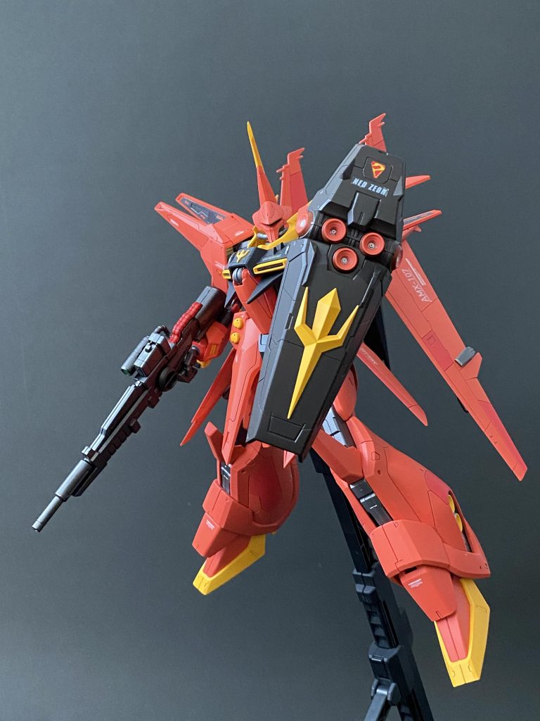 RE バウ–3枚目/制作者：KiFaran