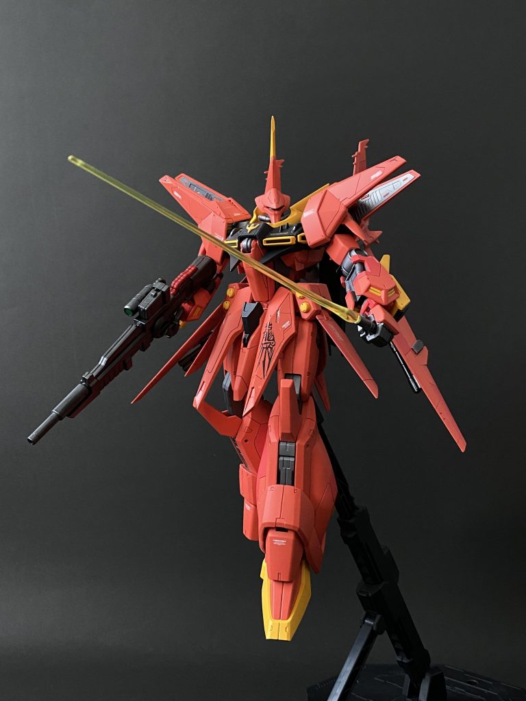 RE バウ–5枚目/制作者：KiFaran