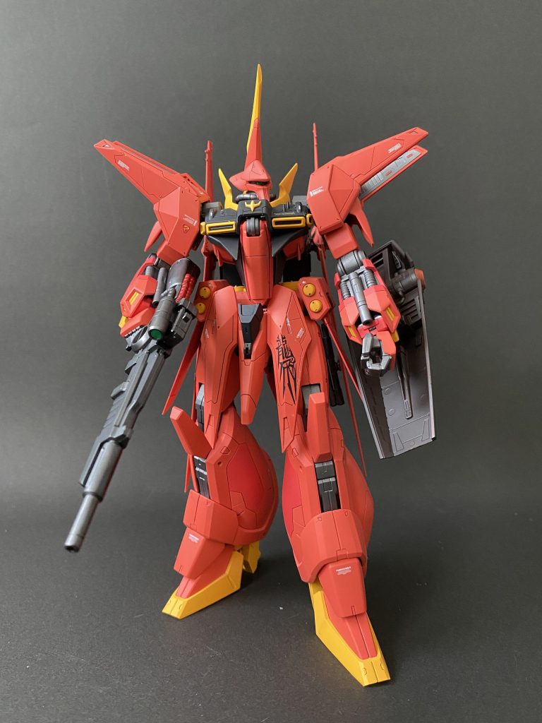 RE バウ–4枚目/制作者：KiFaran