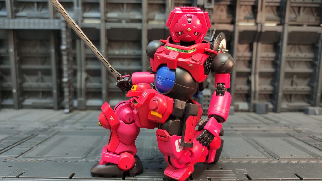 Grimore build–5枚目/制作者：@StopMotiom