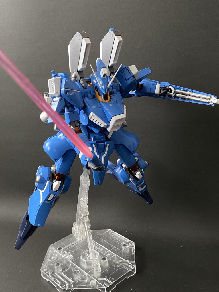 MG Mk-V–4枚目/制作者：KiFaran