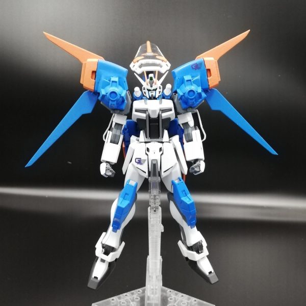 EG ゲイルストライクガンダム