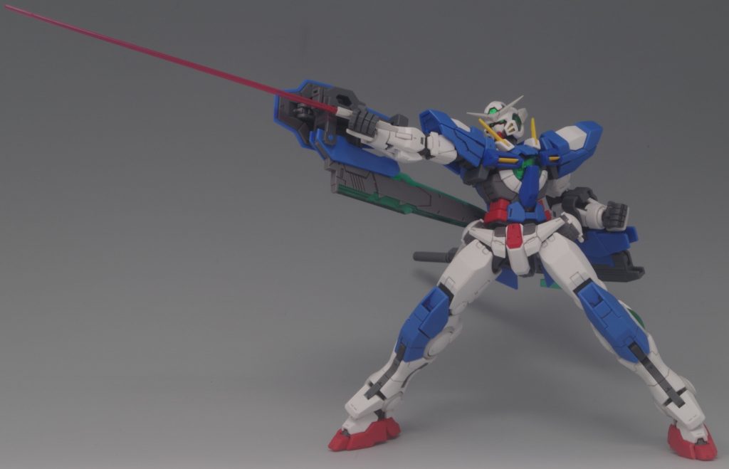 GNビームサーベル