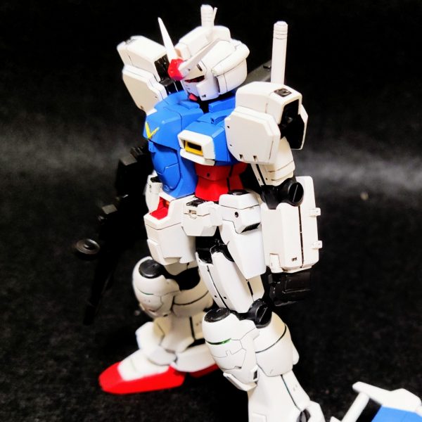 ゲーマルク 1/144｜@kazune780131さんのガンプラ作品｜GUNSTA